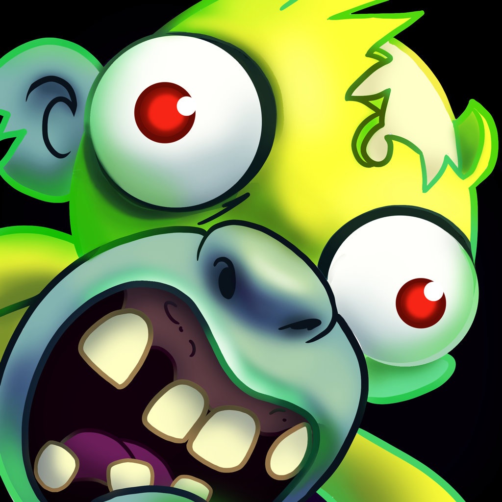 Zoombies: Animales de la Muerte! by High Voltage Software Zoombies: Animales de la Muerte! by High Voltage Software icon