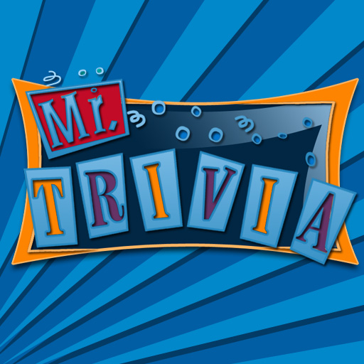 Mr Trivia icon