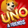 UNO ™ & Friends - Das klassische Kartenspiel als Gemeinschaftserlebnis! (AppStore Link)
